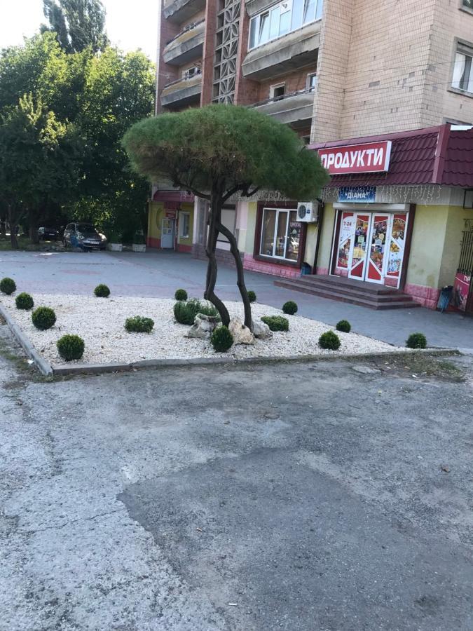 Чудова Квартирка В Кам'Янці -Подільському Kamyanets-Podilski Dış mekan fotoğraf